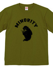 Minority