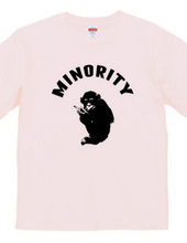 Minority