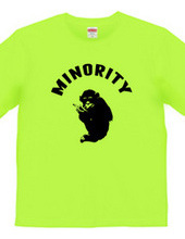 Minority