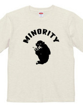 Minority