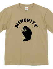Minority