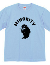 Minority