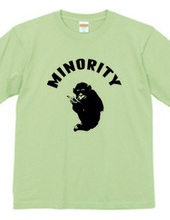 Minority