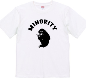 Minority