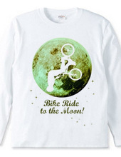 Bike Ride to the Moon