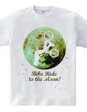 Bike Ride to the Moon