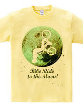 Bike Ride to the Moon