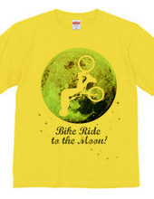 Bike Ride to the Moon