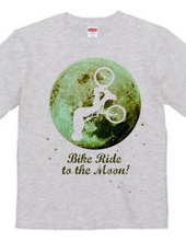 Bike Ride to the Moon