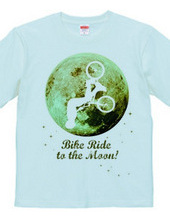 Bike Ride to the Moon