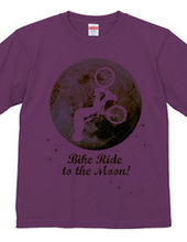 Bike Ride to the Moon