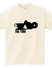 tea time