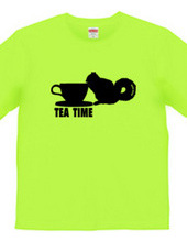 tea time