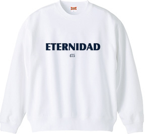 ETERNIDAD 475  Primary