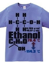 Ethanol