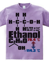 Ethanol