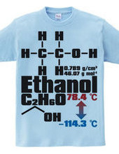 Ethanol