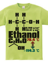 Ethanol