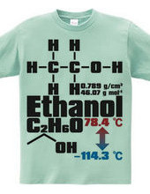 Ethanol