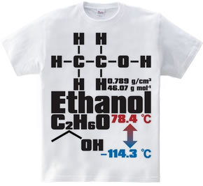 Ethanol