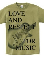 love and respect(L)