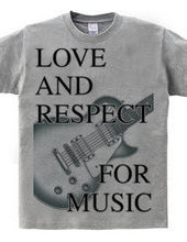 love and respect(L)