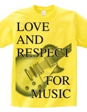 love and respect(L)