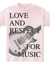 love and respect(L)