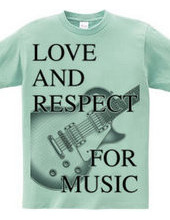 love and respect(L)