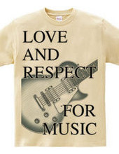 love and respect(L)