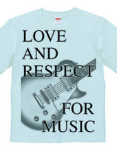 love and respect(L)