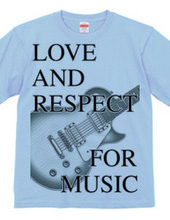 love and respect(L)