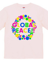 Global peace