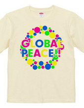 Global peace