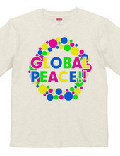 Global peace