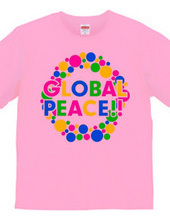 Global peace