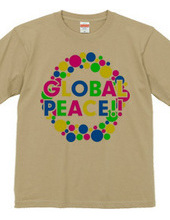 Global peace