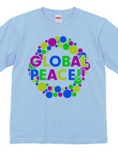 Global peace