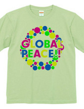 Global peace