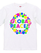 Global peace