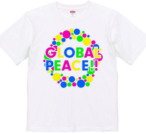 Global peace