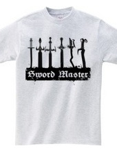 Sword Master