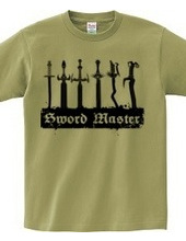 Sword Master