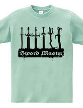 Sword Master