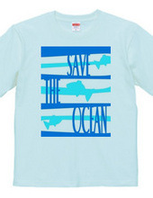 SAVE THE OCEAN