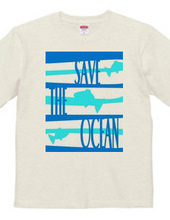 SAVE THE OCEAN