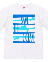 SAVE THE OCEAN