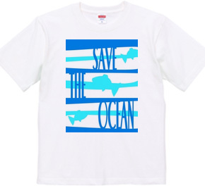 SAVE THE OCEAN