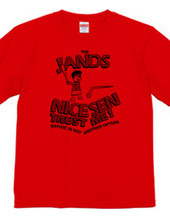 JANDS　BASEBALL