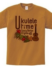 ukulele time